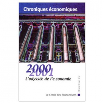 Chroniques économiques 2000 (Les)