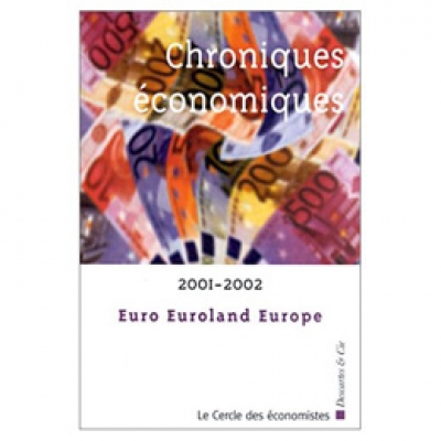 Chroniques économiques 2001 