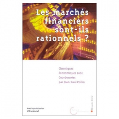 Chroniques économiques 2002 