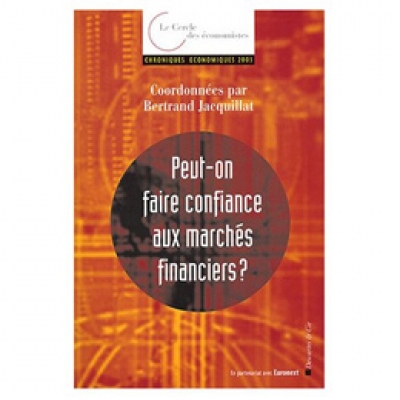 Chroniques économiques 2003