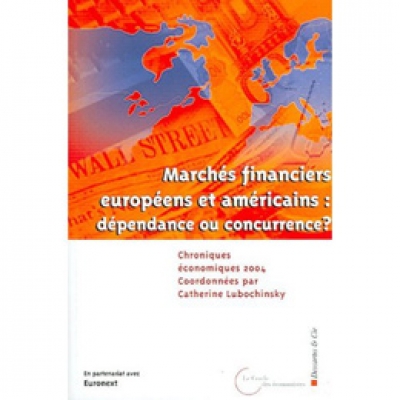 Chroniques économiques 2004