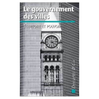 Gouvernement des villes (Le) 