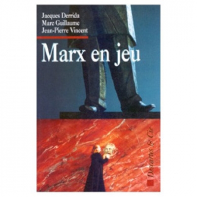 Marx en jeu