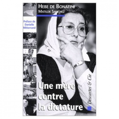 Mère contre la dictature (Une)