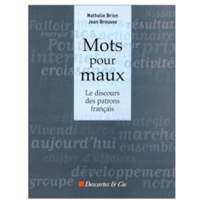 Mots pour maux