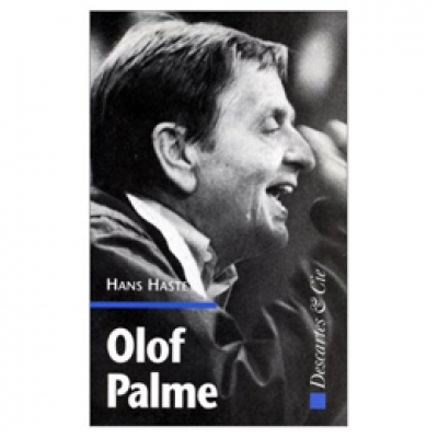 Olof Palme