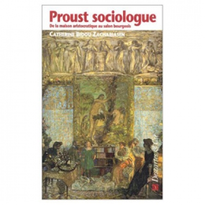 Proust sociologue