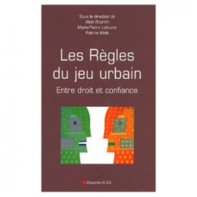 Règles du jeu urbain (Les)