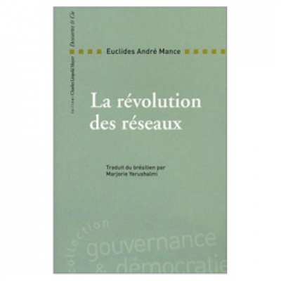 Révolution des réseaux (La)