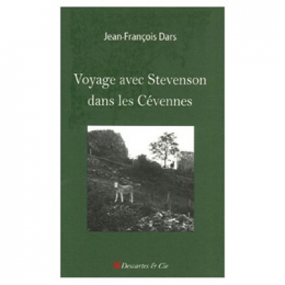 Voyage avec Stevenson dans les Cévennes - version poche