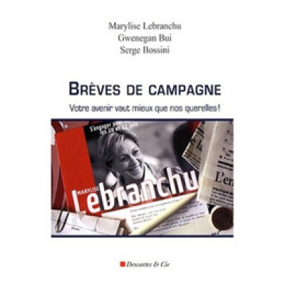 Brèves de campagne