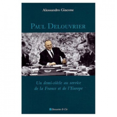 Paul Delouvrier