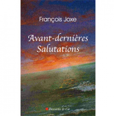 Avant-dernières salutations