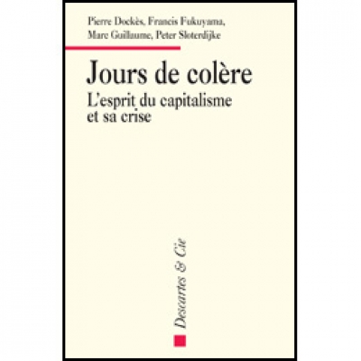 Jours de colère