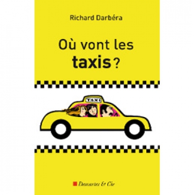 Où vont les Taxis ?