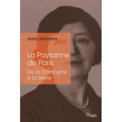 La paysanne de Paris