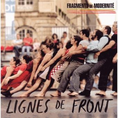 Lignes de front