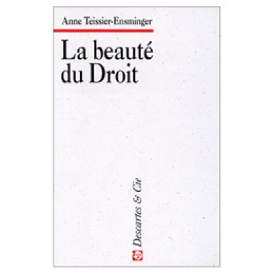 Beauté du Droit (La)