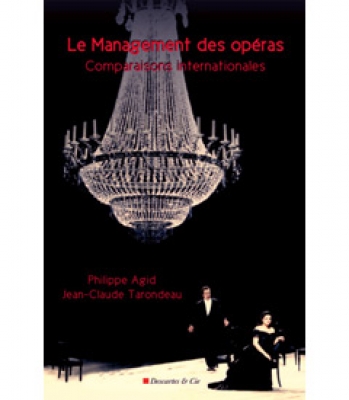 Management des opéras (Le)