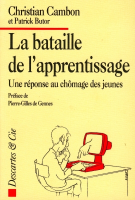 Bataille de l'apprentissage (La)