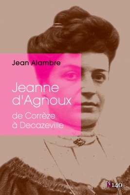 Jeanne d'Agnoux