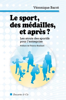 Le sport, des médailles, et après ?