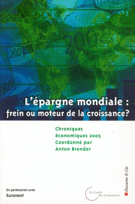 Chroniques économiques 2005