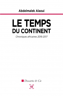 Le temps du continent