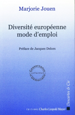 Diversité européenne : mode d'emploi