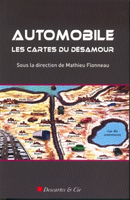 Automobile : les cartes du désamour