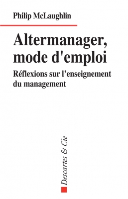 Altermanager, mode d'emploi