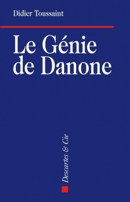 Le Génie de Danone