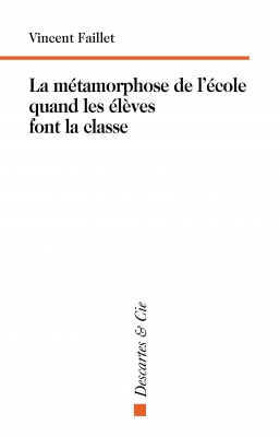 La métamorphose de l'école quand les élèves font la classe