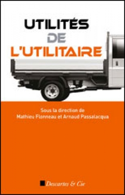 Utilités de l'utilitaire