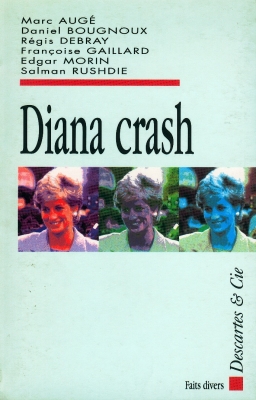 Diana crash