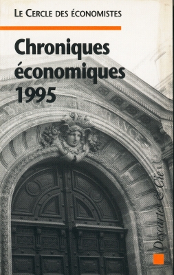 Chroniques économiques 1995 (Les)