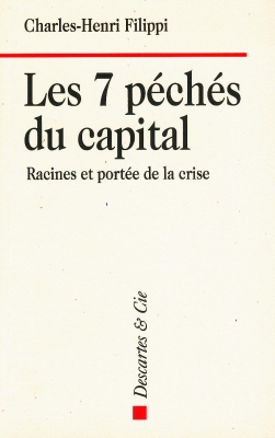 Les 7 péchés du capital