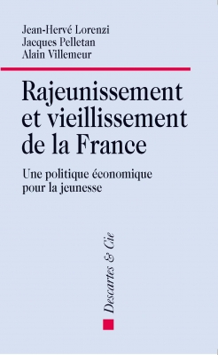 Rajeunissement et vieillissement de la France