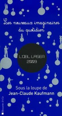 L'oeil laser 2009